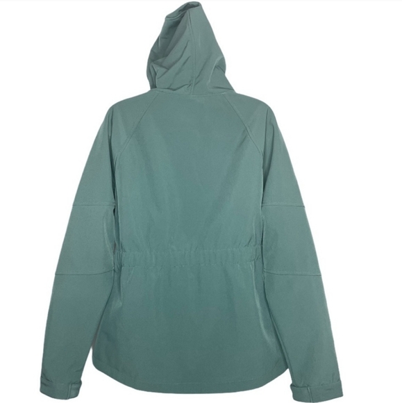 Fabletics Salma Hardshell Jacket - Picture 4 of 5